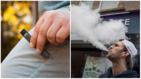 This Mum Is Suing Juul Because Her Teen Is Unable To Stop Vaping Vice