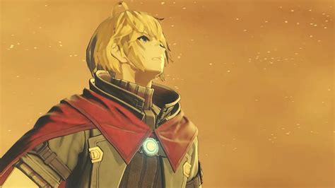 Xenoblade Chronicles 3 Wave 3 Expansion Pass Gets New Trailer Launches