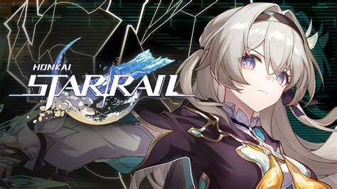 Firefly Trailer Embers In A Shell Honkai Star Rail Honkai Star