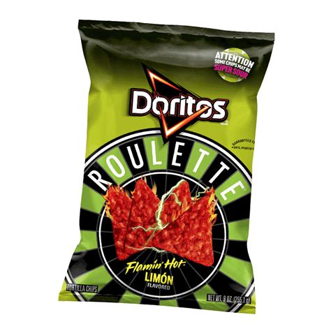 Doritos Dinamita Sticks - Walmart.com