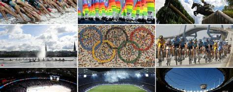 DOSB dankt Bund für Unterstützung der Olympiabewerbung Team Deutschland