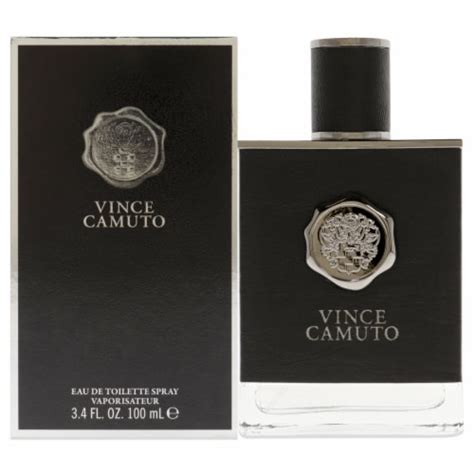 Vince Camuto By Vince Camuto For Men Oz Edt Spray Unit Kroger