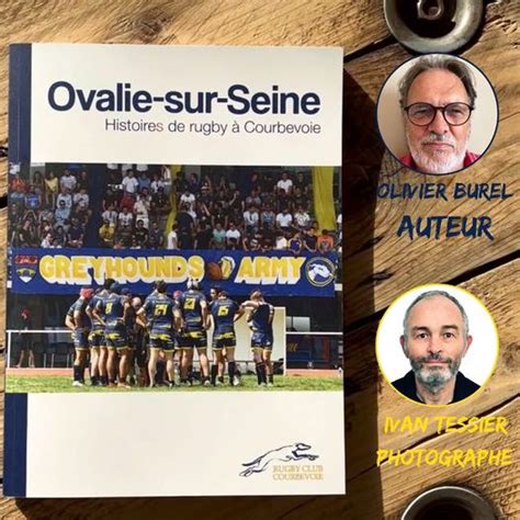 Rcc Le Livre