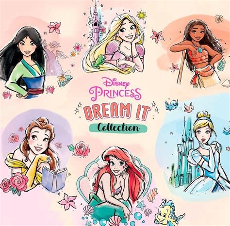 Pin de Inês Chambino en Disney princesa wallpapers Princesas disney