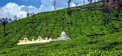 Mangalore Coorg Sakleshpur Chikmagalur Kalasa Tour Package