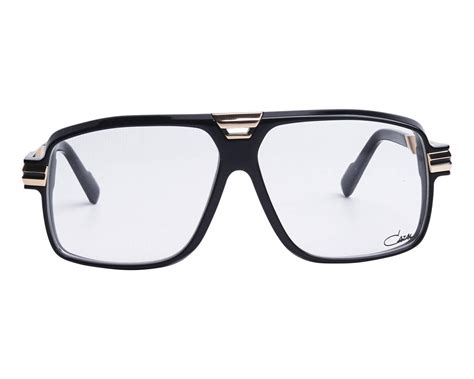 Cazal Glasses 6032 001