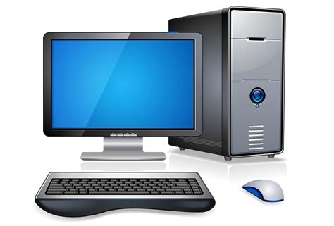 making  computer personal