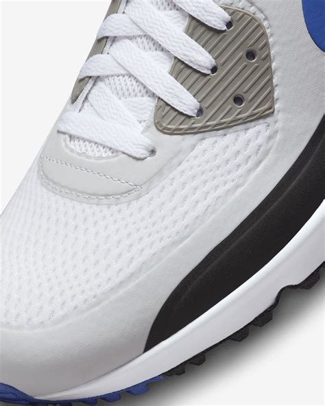 Nike Air Max 90 G Golf Shoes Nike Ch