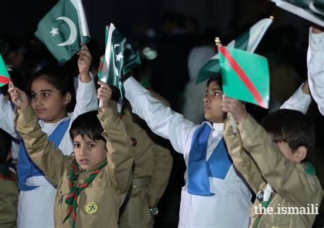 Gallery: Diamond Jubilee visit to Pakistan | the.Ismaili