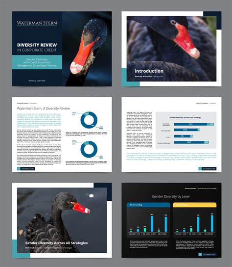 Economical Bold Investment Banking Brochure Design For A Company By