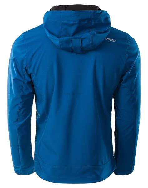 Kurtka Softshell Hi Tec Nils M Ska Sklep Sport Connection