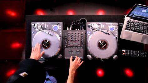 Serato Scratch Live Dj Fx Tutorial - treeitalian