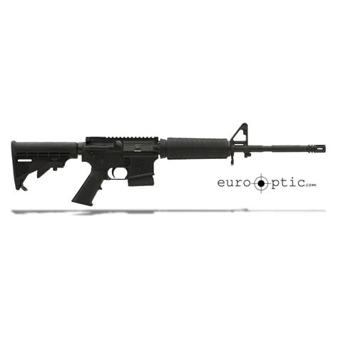 Armalite M15 556 Defensive Sporting Rifle A2 Sight Ca Compliant Def15f