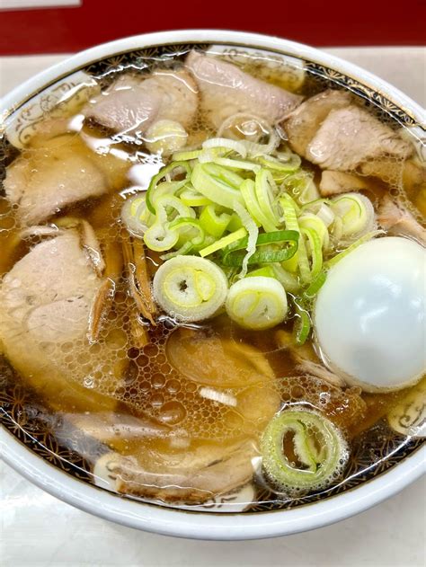 新宿 ナギチャンラーメン 今日もごちそうさま！！