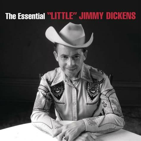 Little Jimmy Dickens Iheart