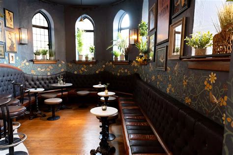 First Look Inside Revamped Oran Mor Restaurant The Brasserie Glasgow Live