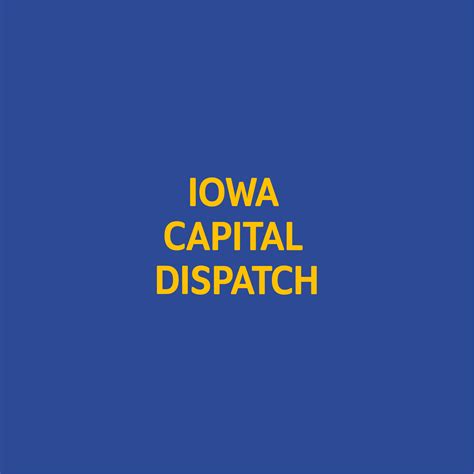 map of iowa congressional districts 2