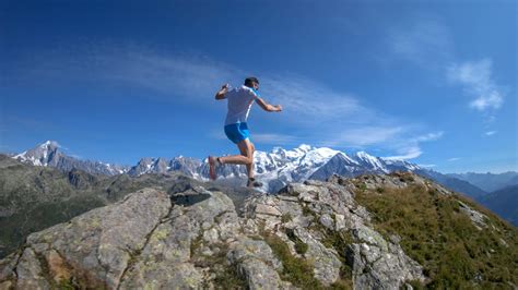 Trail running—An all-around mountain sport | Savoie Mont Blanc (Savoie ...