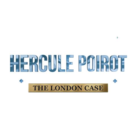 Agatha Christie Hercule Poirot The London Case Announced For PS5