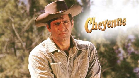 Watch Cheyenne (1955) TV Series Free Online - Plex