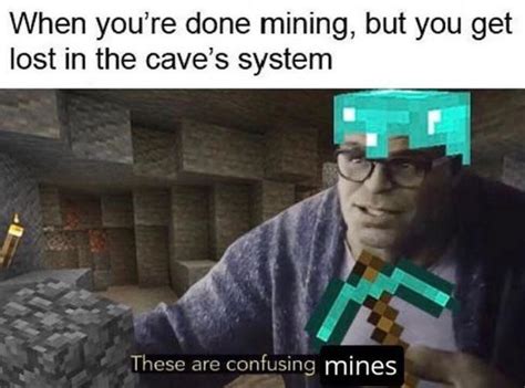 True Rminecraftmemes Minecraft Know Your Meme