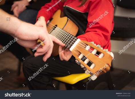 27426 Kids Play Guitar Images Stock Photos And Vectors Shutterstock