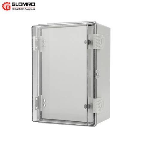 IP66 Waterproof Junction Box Outdoor Aluminum Explosion Proof