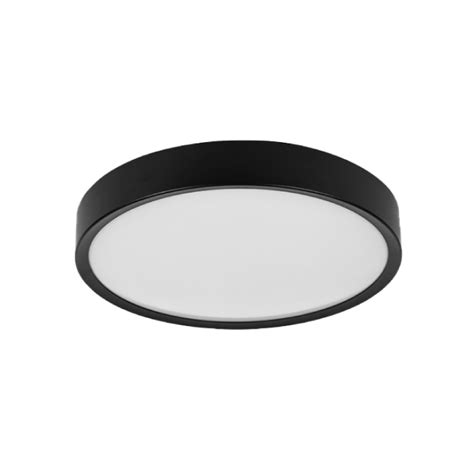 LED Plafonjera 24W Hladno Bela Elementa D O O