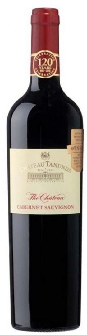 The Chateau Cabernet Sauvignon Wine Amatos Liquor Mart Shop