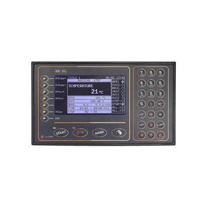 Programmable Process Controller All Industrial Manufacturers