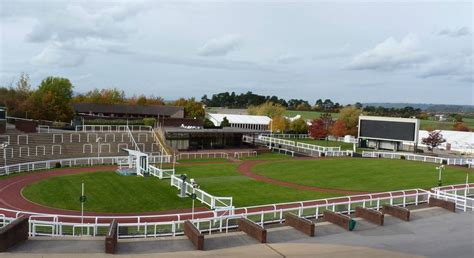 Cheltenham Racecourse, Prestbury, Gloucestershire - Weddings If you are ...