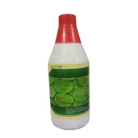 Liquid Ml Citra Fress Premium White Phenyl Multipurpose Bottle At