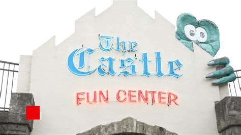 Castle Fun Center: A Hudson Valley Adventure Destination for All Ages ...