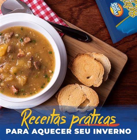 Receitas Pr Ticas Para Aquecer Seu Inverno Pratic Leve