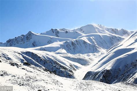 描写雪山的句子（赞美雪山的短句）从军行 我爱育娃