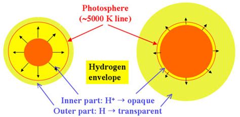 Type II Supernova Light Curves | CAS CMS