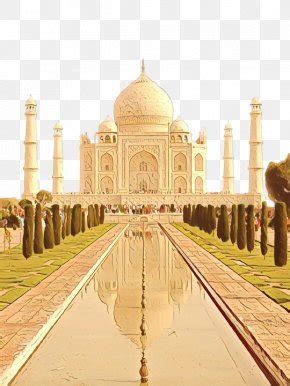 Taj Mahal Golden Ratio Triangle Line Segment Golden Rectangle, PNG ...