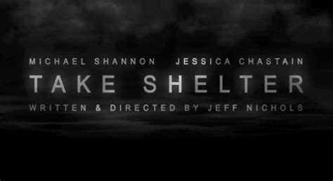 Take Shelter Official Trailer - HeyUGuys