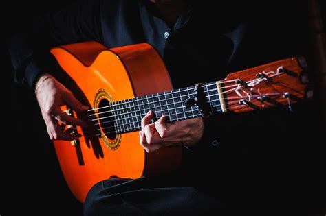 Sabes qué guitarra flamenca comprar En Musicopolix están las mejores