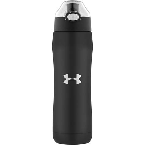 Under Armour Beyond 18 Ounce Vacuum Insulated Stainless Steel Bottle