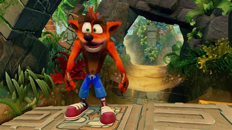 543123 3840x2160 Crash Bandicoot N Sane Trilogy 4k Most Popular