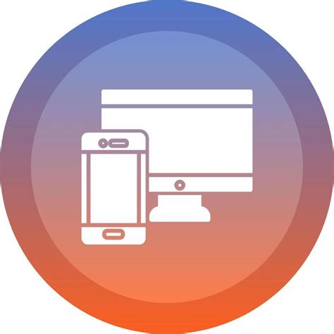 device icon symbol art  vector art  vecteezy