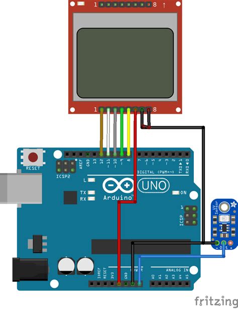 Arduino Voltmeter Project Educ8stv Watch Learn Build