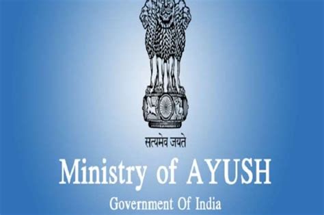 Ministry Of Ayush Recruitment 2022 Whats Pay Scale How To Apply