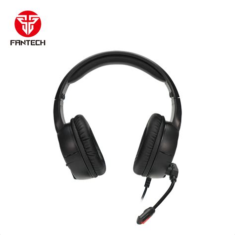 Fantech Hq Tone Lightweight Gaming Headset Midas Computer Center