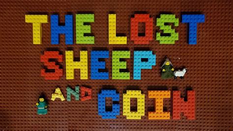 BBS S2Ep16 The Lost Sheep And Coin The Parables Of The Lost Part 1