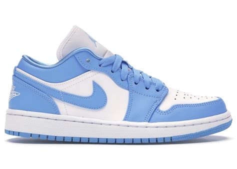 Jordan 1 Low UNC (W) - AO9944-441