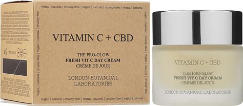 Crema De D A Iluminadora Con Extracto De Pi A Y Vitamina C London