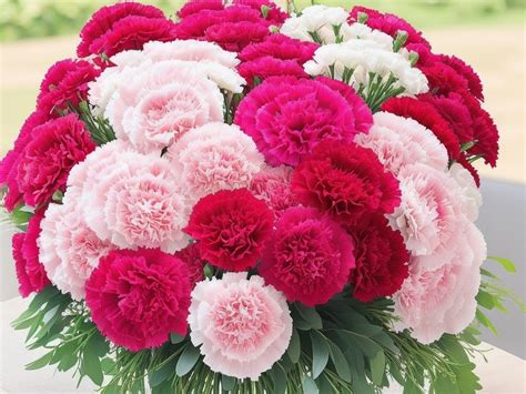 Carnation Flower Symbolism And Meaning Floristempire