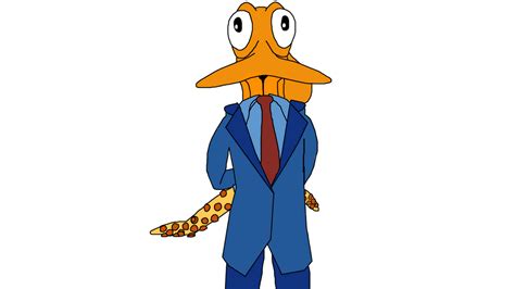 Octodad By Ashlyisoverwhelmed On Deviantart